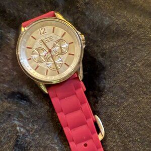 Durable way to tell time